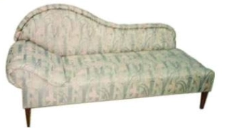 sohvan päällinen
