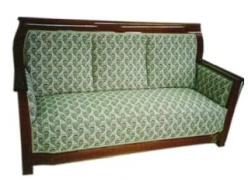 sohvan päällinen