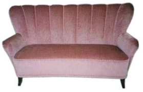 sohvan päällinen