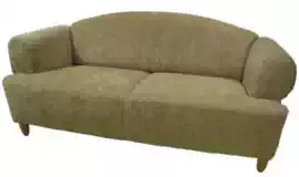 sohva verhoilu